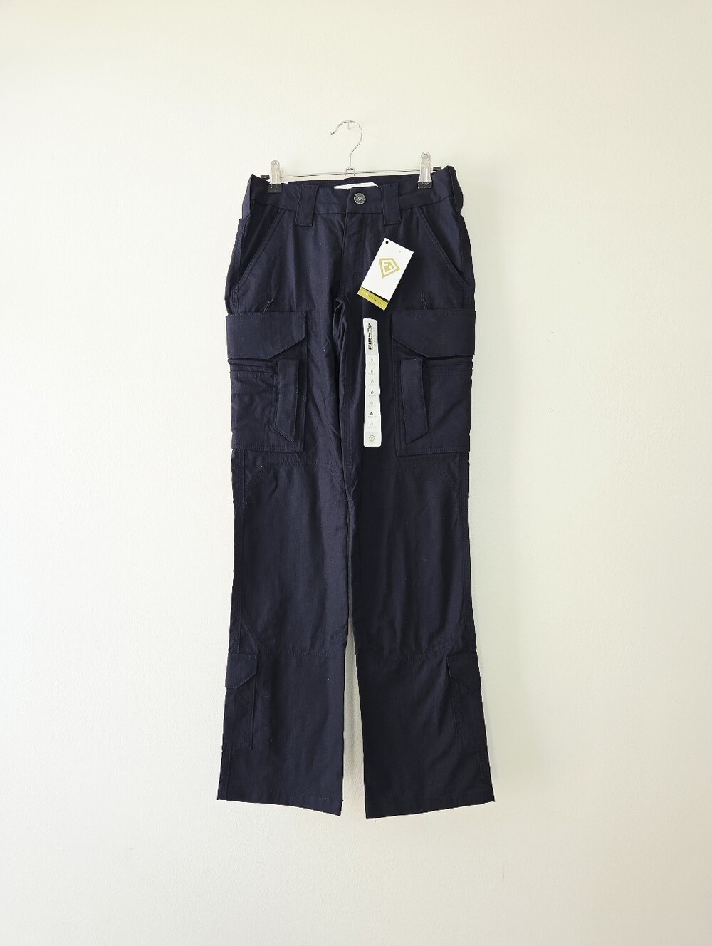 First Tactical Women's V2 EMS Pant Navy Size 0 - Picture 2 of 7